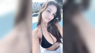 Sexy TikTok Girls: The one and only! #4