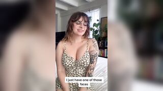 Sexy TikTok Girls: If you know you know ;) #4