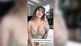 Sexy TikTok Girls: If you know you know ;) #3