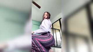 Sexy TikTok Girls: Hot girl shit ♥️♥️ #3