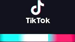 Sexy TikTok Girls: Lacy thot #4