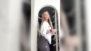 Sexy TikTok Girls: That’s a lot off ass #4