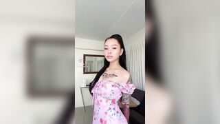 Sexy TikTok Girls: Wasnt Ready for This One ♥️♥️ #2