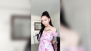 Sexy TikTok Girls: Wasnt Ready for This One ♥️♥️ #3