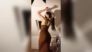 Sexy TikTok Girls: That’s a phatty with a capital p #3