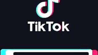 Sexy TikTok Girls: Perfect Ass? #4