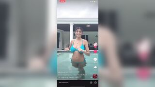 Sexy TikTok Girls: The next Mia Khalifa #2