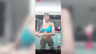 Sexy TikTok Girls: The next Mia Khalifa #3