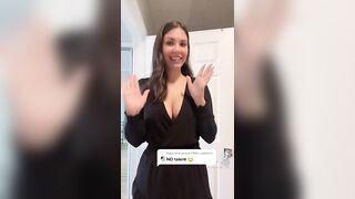 Sexy TikTok Girls: That’s a talent #4