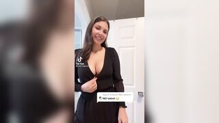 Sexy TikTok Girls: That’s a talent #2