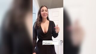 Sexy TikTok Girls: That’s a talent #3