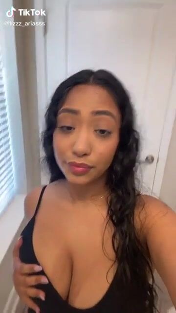 I need her to spit on my cock