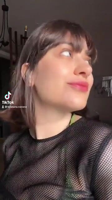 She so nice.. fuck her in a tits