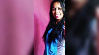 Sexy TikTok Girls: Did I changed too much? I think tiktok might delete this cuz my cleavage #3