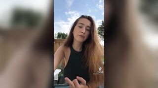 Sexy TikTok Girls: she so legendary #3