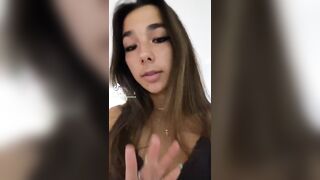 Sexy TikTok Girls: Emma makes me feel so good♥️♥️ #2