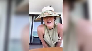 Sexy TikTok Girls: Sommer ray just hits different #4