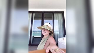 Sexy TikTok Girls: Sommer ray just hits different #3