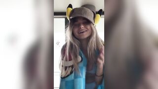 Sexy TikTok Girls: such a thot #2