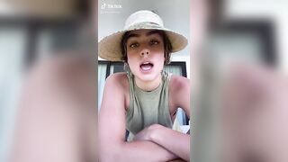 Sexy TikTok Girls: Sommer Jiggle #1