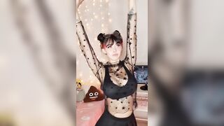 Sexy TikTok Girls: @shunli_mei7v7 #3