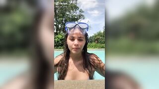 Sexy TikTok Girls: Interesting from start to finish #2
