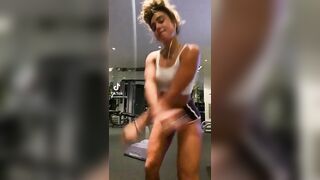 Sexy TikTok Girls: Sommer can get it #2