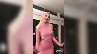 Sexy TikTok Girls: Jordyn Jones Skin Tight #4