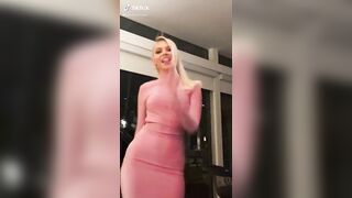 Sexy TikTok Girls: Jordyn Jones Skin Tight #2