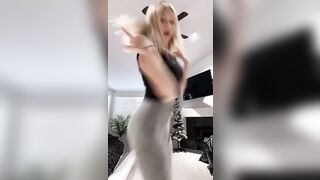 Sexy TikTok Girls: Jordyn Jones big ♥️♥️ #3