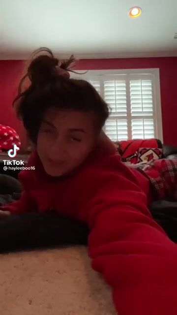 That’s how you end up pregnant