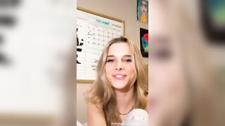 Sexy TikTok Girls: She seems fun #4