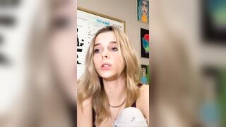 Sexy TikTok Girls: She seems fun #3