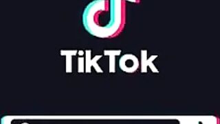 Sexy TikTok Girls: She seems bored and horny #2