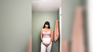 She said to wait for it and I agree