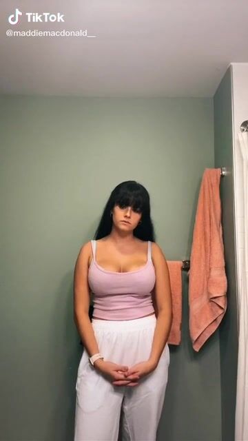 She said to wait for it and I agree