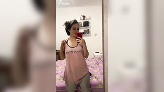 Sexy TikTok Girls: Magic is trully amazing #1