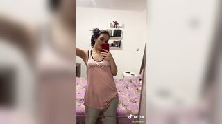 Sexy TikTok Girls: Magic is trully amazing #4