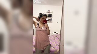 Sexy TikTok Girls: Magic is trully amazing #2