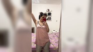 Sexy TikTok Girls: Magic is trully amazing #3