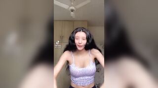 Sexy TikTok Girls: Bouncy ;) #4