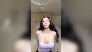 Sexy TikTok Girls: Bouncy ;) #2