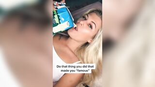Sexy TikTok Girls: Girls on this app will do anything for attention and I’m here for it #2