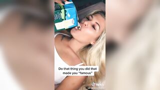 Sexy TikTok Girls: Girls on this app will do anything for attention and I’m here for it #3