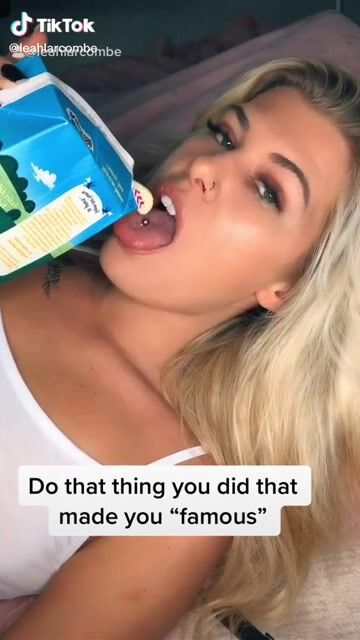 Girls on this app will do anything for attention and I’m here for it