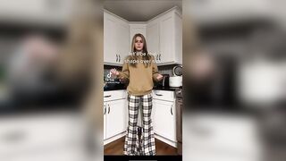 Sexy TikTok Girls: She right #2