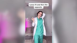 Sexy TikTok Girls: I need a doctor #2