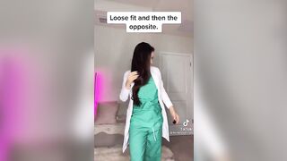 Sexy TikTok Girls: I need a doctor #3