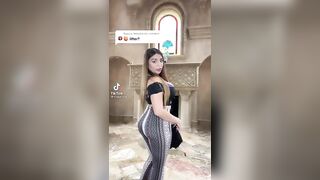 Sexy TikTok Girls: Interesting. #2