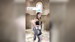 Sexy TikTok Girls: Interesting. #3